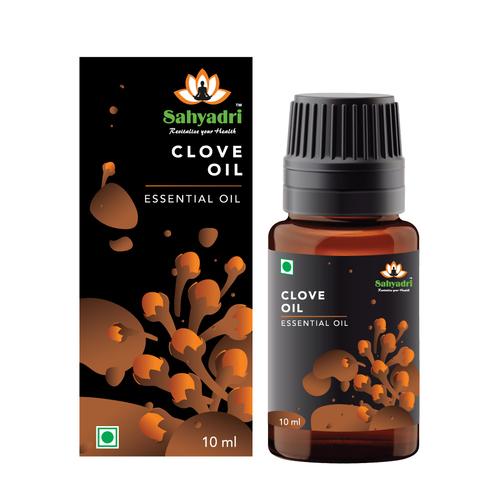Clove Aroma Oil