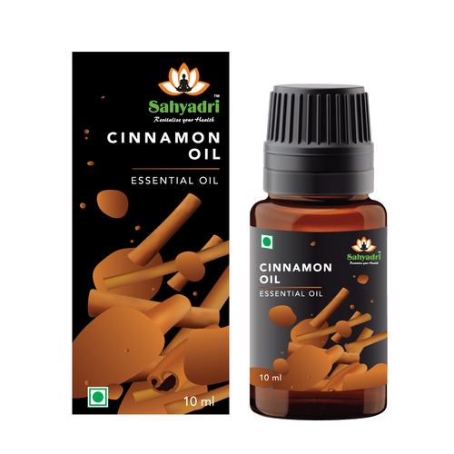 Cinnamon Aroma Oil