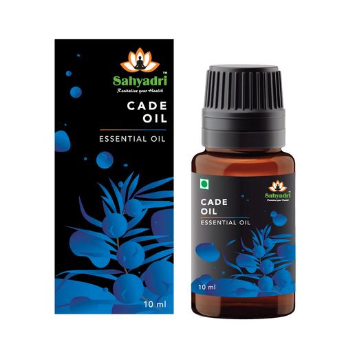 Cade Aroma Oil