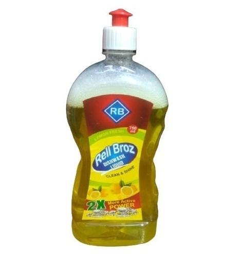 Dish Wash Gel