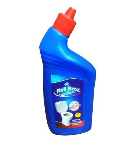 Toilet Cleaner