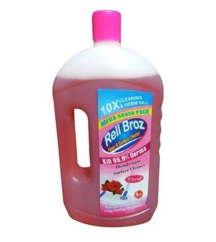 Floor and Surface Cleaner