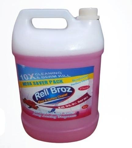 Floor and Surface Cleaner