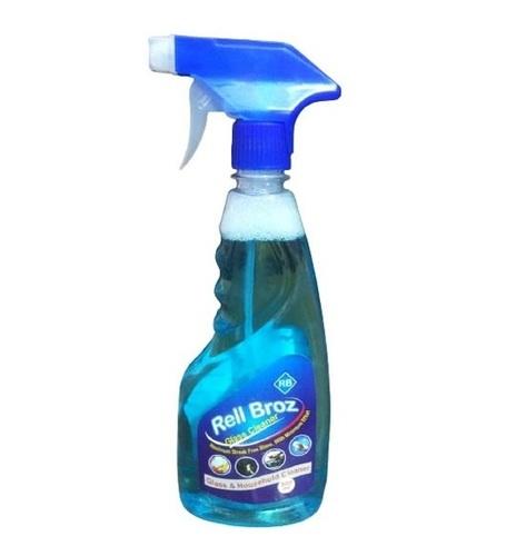 Glass Cleaner
