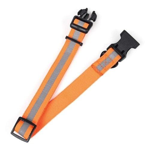 Dogo reflective collar