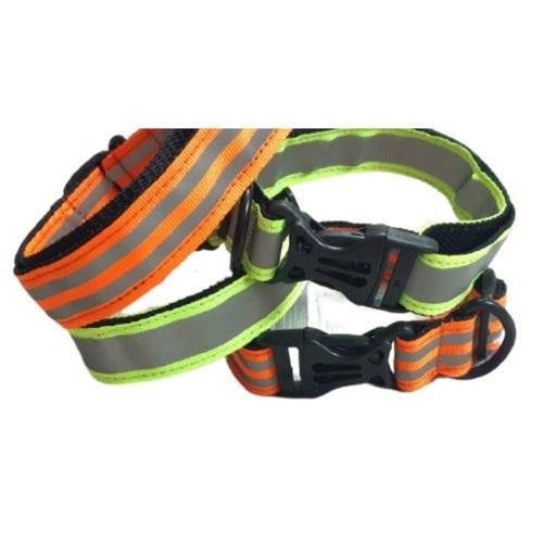 Dogo reflective collar
