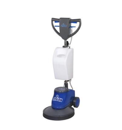 Single Disc Scrubbers - Belt Drive Scrubber