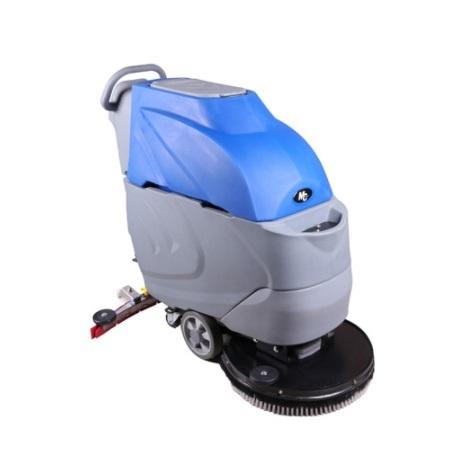 Scrubber Dryers - Walk Behind Scrubber Dryers