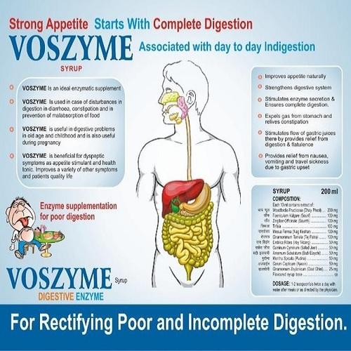 VOSZYME