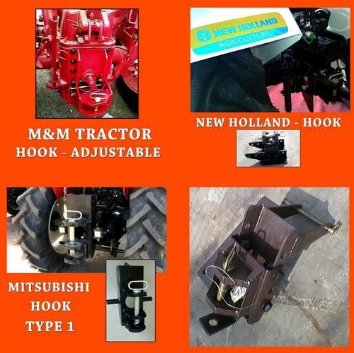 Tractor Hook