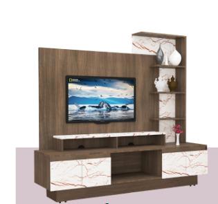 TV UNIT