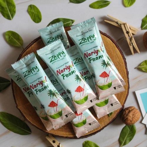 Nariyal Pani Premix (Coconut water)