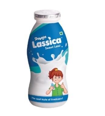 Shreeja Lassica Sweet Lassi