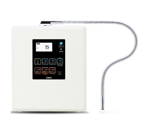  Alkaline water Ionizer (hydrogen water generator) - Model No: HWP-77