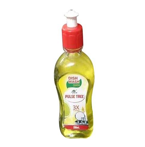 Liquid Dishwash