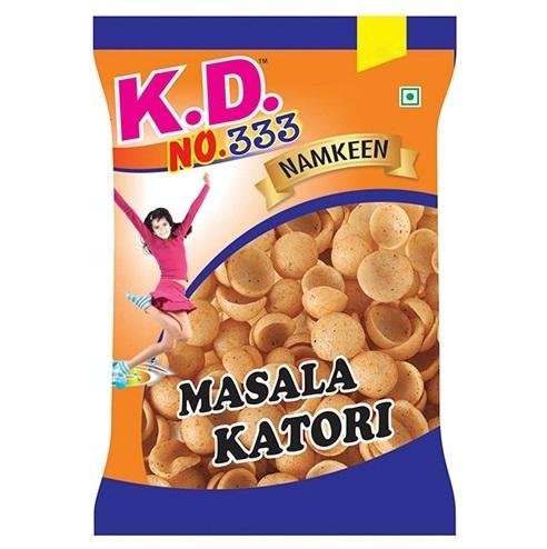 Masala Katori