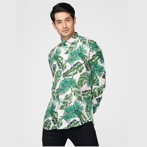 Printed Shirts