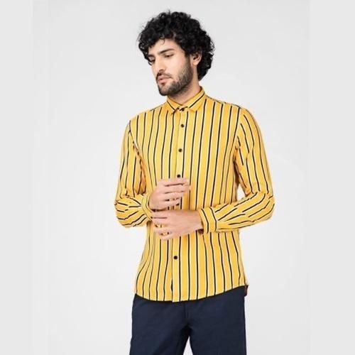 Stripe Shirts