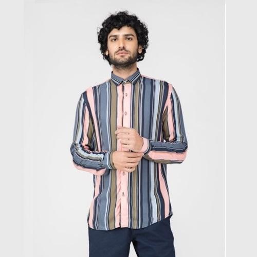 Stripe Shirts