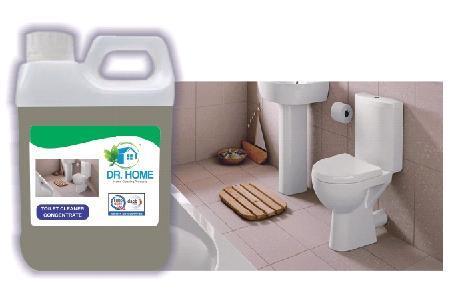Toilet Cleaner
