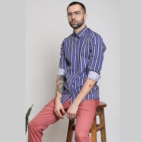 Stripe Shirts