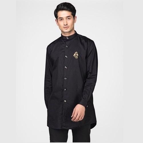 Long Kurta Shirts