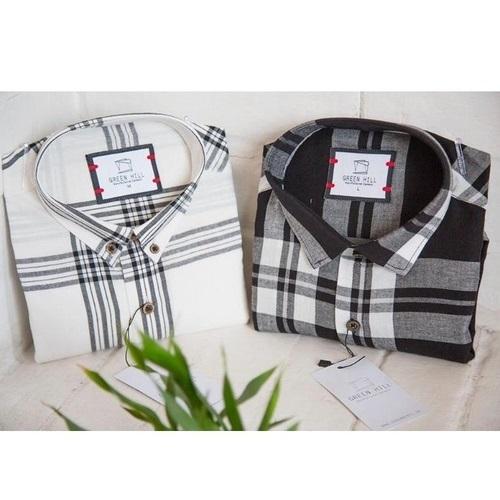 Check Shirts