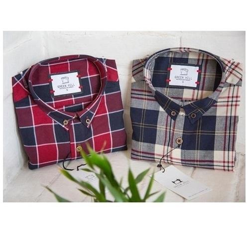 Check Shirts