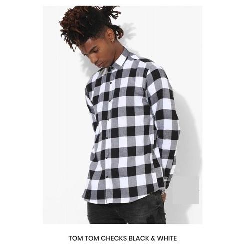 Check Shirts