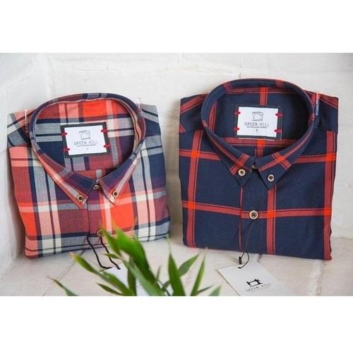 Check Shirts