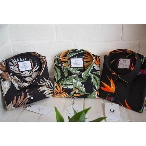 Printed Shirts