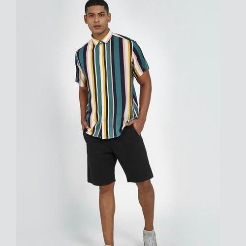 Stripe Shirts