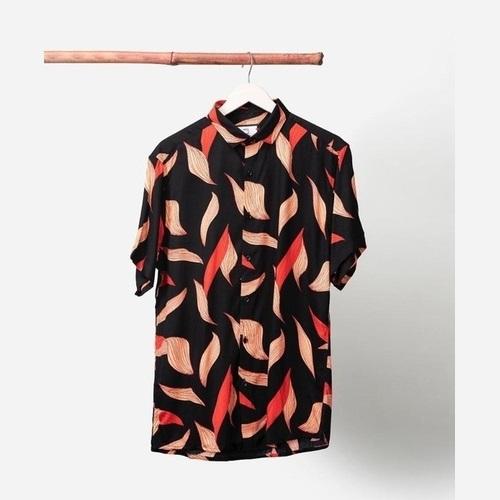 Printed Shirts