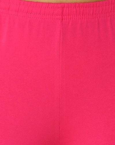 Cotton Lycra Leggings