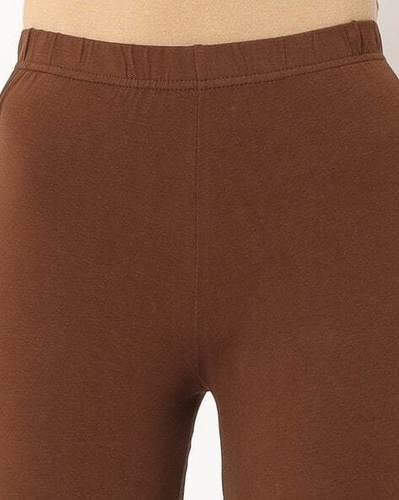 Cotton Lycra Leggings