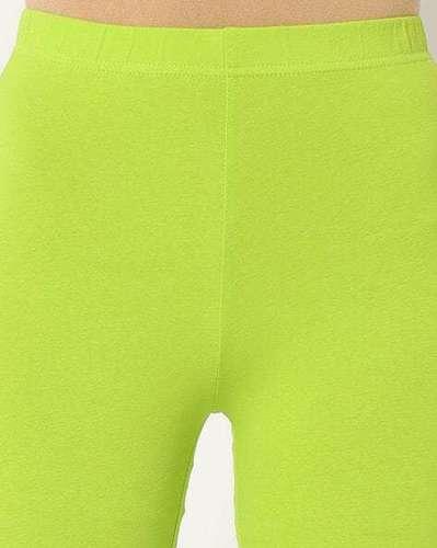 Cotton Leggings