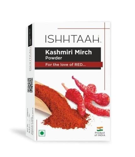 Kashmiri Lal Mirch