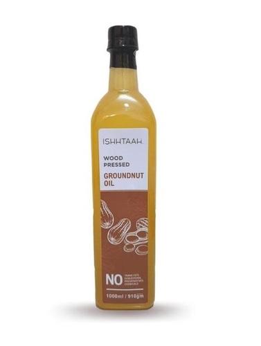 Groundnut Oil