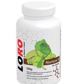 Nurture â R -100 Grams