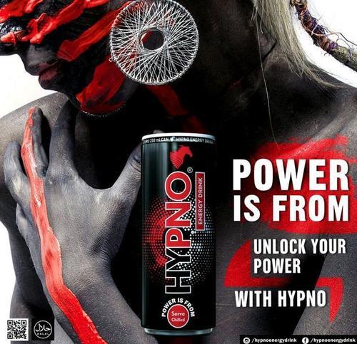 HYPNO DRINK