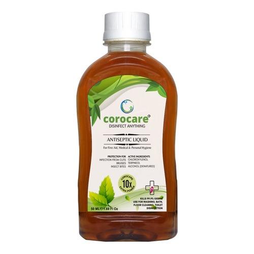 Corocare Antiseptic Liquid