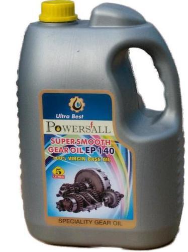GEAR OIL EP 140