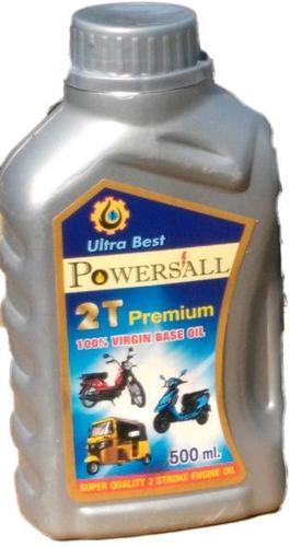 2STROKE 2t PETROL ENGINE OIL