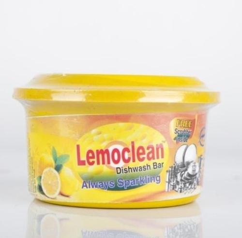 LEMOCLEAN DISH WASH BAR