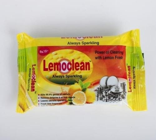 LEMOCLEAN DISH WASH CAKE