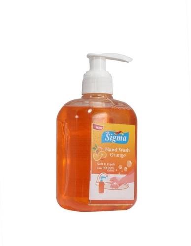 Hand Wash Liquid