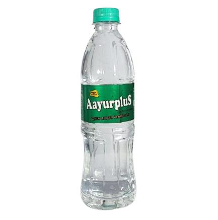 AayurpluS Packaged drinking water