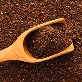 Filter Ground Coffee