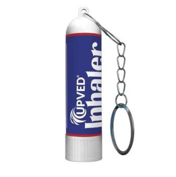 Upved Inhaler