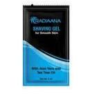 Shaving Gel for Smooth Skin